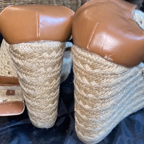 Steve Madden Braided Espadrilles 🌵8 - Picture 10 of 12